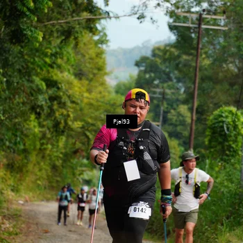 Runner Photo 5129453
