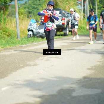 Runner Photo 5129469