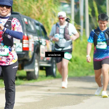 Runner Photo 5129470