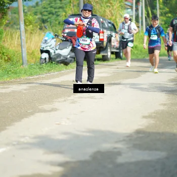 Runner Photo 5129475