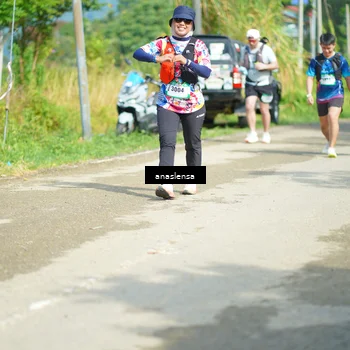 Runner Photo 5129478
