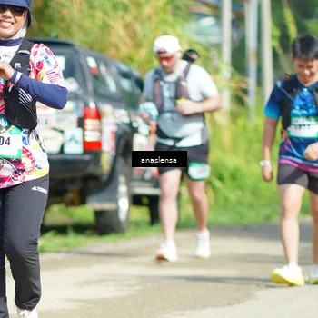Runner Photo 5129487