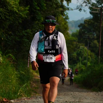 Runner Photo 5129517