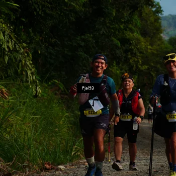 Runner Photo 5129520