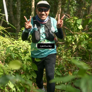 Runner Photo 5129525
