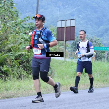 Runner Photo 5129526