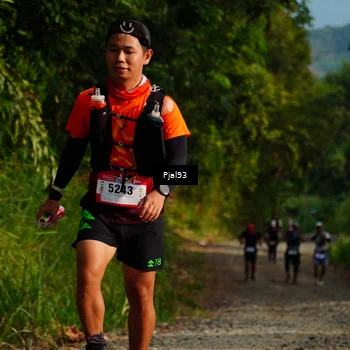 Runner Photo 5129538