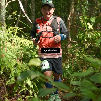 Runner Photo 5129539