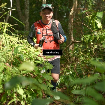 Runner Photo 5129540