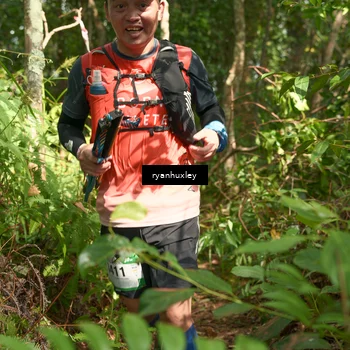 Runner Photo 5129544