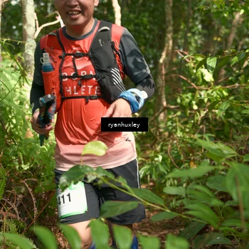 Runner Photo 5129546