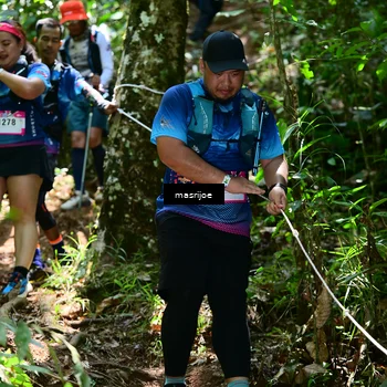 Runner Photo 5129554