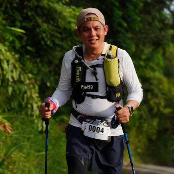 Runner Photo 5129559
