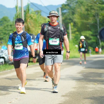 Runner Photo 5129568