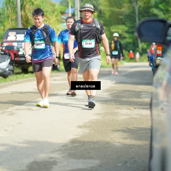 Runner Photo 5129583