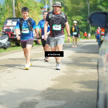 Runner Photo 5129587