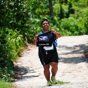 Runner Photo 5129592