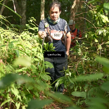 Runner Photo 5129599