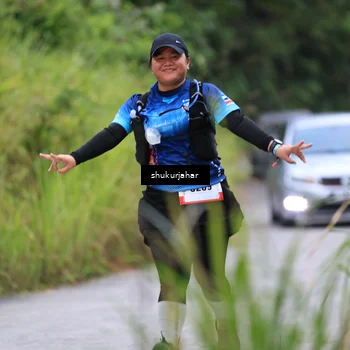 Runner Photo 5129602