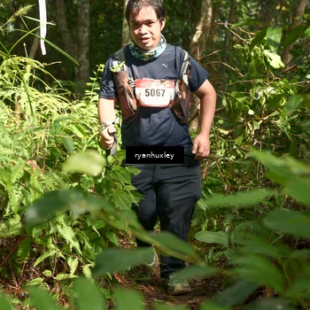 Runner Photo 5129609