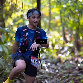 Runner Photo 5129618