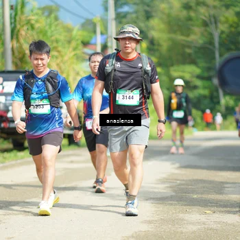Runner Photo 5129622