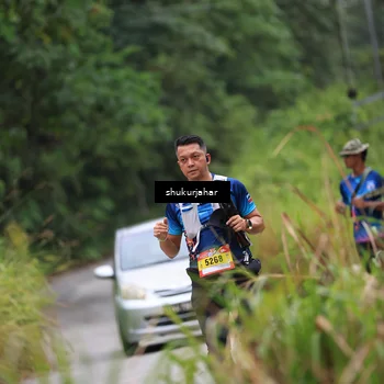 Runner Photo 5129624