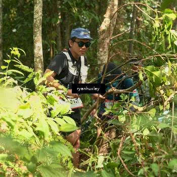 Runner Photo 5129629