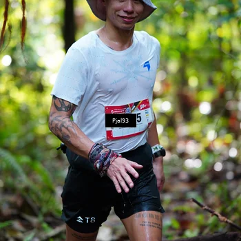 Runner Photo 5129631