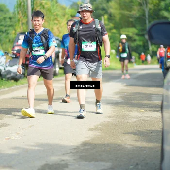 Runner Photo 5129638