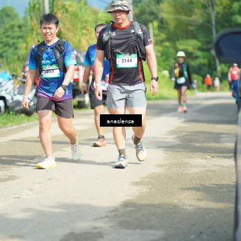Runner Photo 5129640