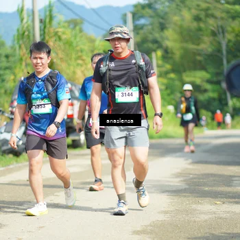 Runner Photo 5129645