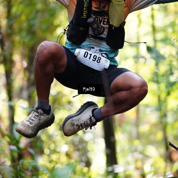 Runner Photo 5129662