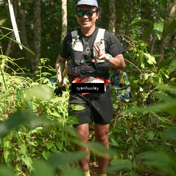 Runner Photo 5129670