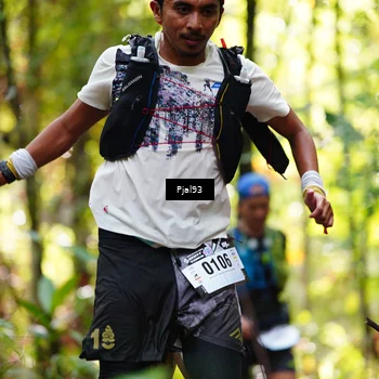 Runner Photo 5129677