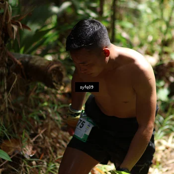 Runner Photo 5129682