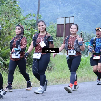Runner Photo 5129691