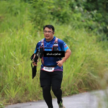 Runner Photo 5129703