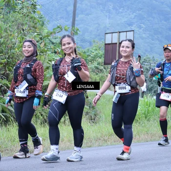 Runner Photo 5129710