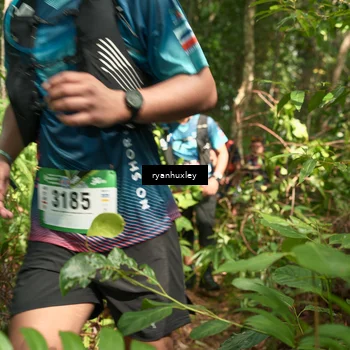 Runner Photo 5129727
