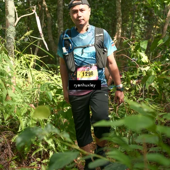 Runner Photo 5129731
