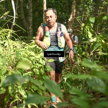 Runner Photo 5129732