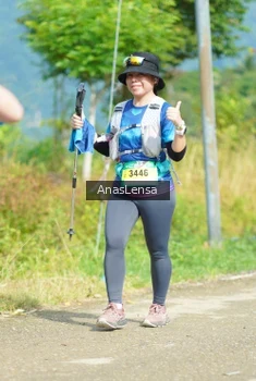 Runner Photo 5129734