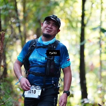 Runner Photo 5129779