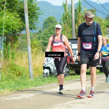 Runner Photo 5129786