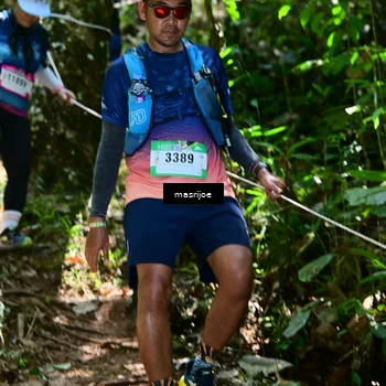 Runner Photo 5129794