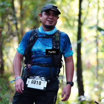 Runner Photo 5129798