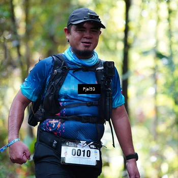 Runner Photo 5129799