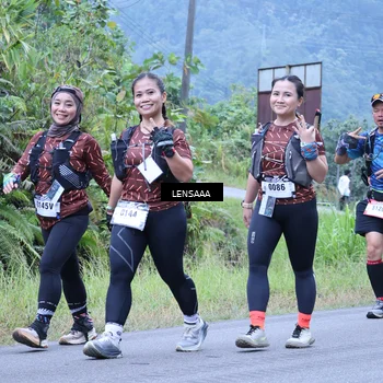 Runner Photo 5129812