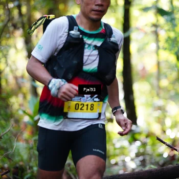 Runner Photo 5129817